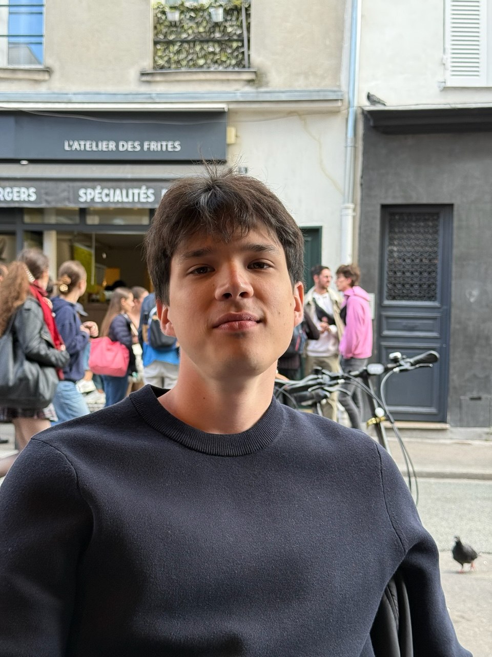 Roman Khanbekov